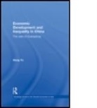 Hong Yu, Hong (National University of Singapore Yu, Yu Hong - Economic Development and Inequality in China