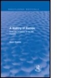 Henri Pirenne, Pirenne Henri - History of Europe (Routledge Revivals)