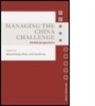 Quansheng Zhao, Quansheng (American University Zhao, Quansheng (EDT)/ Liu Zhao, Quansheng Liu Zhao, ZHAO QUANSHENG LIU GUOLI, Guoli Liu... - Managing the China Challenge