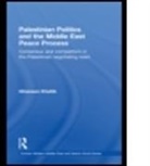 Ghassan Khatib, Ghassan (Birzeit University Khatib, Khatib Ghassan - Palestinian Politics and the Middle East Peace Process