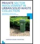 Sampson Oduro-Kwarteng, Oduro-Kwarteng Sampson - Private Sector Involvement in Urban Solid Waste Collection