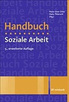 Hans-Uw Otto, Hans-Uwe Otto, Thiersch, Hans Thiersch - Handbuch Soziale Arbeit