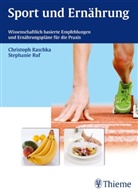 Göran Hajak, Jürgen Hallbach, Michael Landgrebe, Raschk, Christop Raschka, Christoph Raschka... - Sport und Ernährung