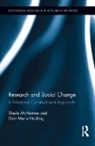 Dian Marie Hosking, Dian Marie (Utrecht University School of Governance Hosking, Dian Marie Mcnamee Hosking, Dian Marie/ McNamee Hosking, HOSKING DIAN MARIE MCNAMEE SHEILA, Sheila McNamee... - Research and Social Change