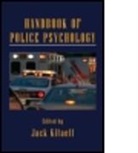 Jack Kitaeff, Jack (Private Practice Kitaeff, Kitaeff Jack, Jack Kitaeff - Handbook of Police Psychology