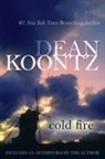 Dean Koontz, Dean R. Koontz - Cold Fire