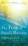 David Rowell - The Train of Small Mercies