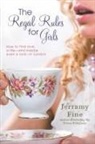 Jerramy Fine - The Regal Rules for Girls