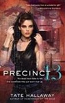 Tate Hallaway - Precinct 13