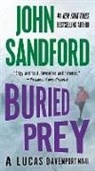 John Sandford - Buried Prey