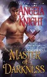 Angela Knight - Master of Darkness