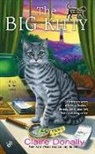 Claire Donally - The Big Kitty