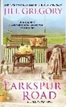 Jill Gregory - Larkspur Road