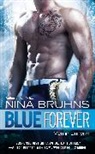 Nina Bruhns - Blue Forever