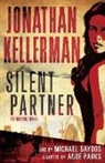 Michael Gaydos, Jonathan Kellerman, Jonathan/ Parks Kellerman, Ande Parks, Michael Gaydos, Ande Parks - Silent Partner: The Graphic Novel