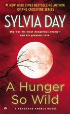 Sylvia Day - A Hunger so Wild