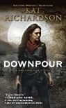 Kat Richardson - Downpour