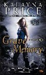 Kalayna Price - Grave Memory