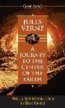 Bear Grylls, Leonard Nimoy, Jules Verne, Jules/ Nimoy Verne - Journey to the Center of the Earth