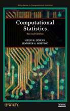 Givens, Geof Givens, Geof H Givens, Geof H. Givens, Geof H. Hoeting Givens, GIVENS GEOF H HOETING JENNIFER... - Computational Statistics