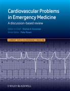 William J. Brady, William J. Brown Brady, David Brown, DAVID F. M. BROWN, Theodore C. Chan, Sa Grossman... - Cardiovascular Problems in Emergency Medicine
