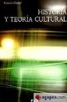 Simon Gunn - Historia y teoría cultural