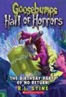 R. L. Stine - The Birthday Party of No Return