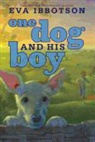 Eva Ibbotson - One Dog and His Boy