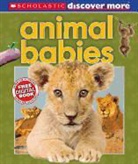 Andrea Pinnington - Animal babies