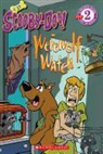 Sonia Sander, Sonia/ Duendes del Sur (ILT) Sander, Inc. Scholastic, Duendes Del Sur - Werewolf Watch