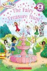 Daisy Meadows - Rainbow Magic: the Fairy Treasure Hunt