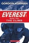 Gordon Korman - Climb