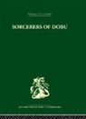 R. F. Fortune, R. F./ Malinowski Fortune, R.f. Fortune, Fortune R F, Fortune R. F. - Sorcerers of Dobu