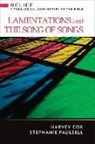 Harvey Cox, Harvey/ Paulsell Cox, Stephanie Paulsell - Lamentations and the Song of Songs
