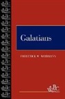 Frederick W. Weidmann - Galatians