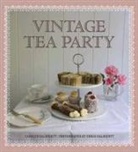 Carolyn Caldicott, Chris Caldicott, Chris Caldicott - Vintage Tea Party