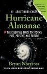 Bryan Norcross - Hurricane Almanac