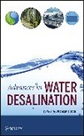 N Lior, Noam Lior, Lior Noam, Noam Lior, Lior Noam - Advances in Water Desalination