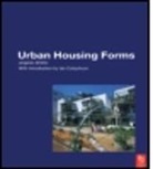 Ian Colquhoun, Jingmin Zhou, Jingmin Colquhoun Zhou, Zhou Jingmin - Urban Housing Forms