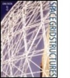 John Chilton, Chilton John - Space Grid Structures