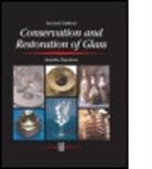 Sandra Davidson, Sandra Davison, Davison Sandra, R. G. Newton, R.G. Newton - Conservation and Restoration of Glass