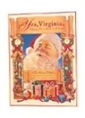Frances P Church, Frances P. Church, Francis Church, Francis P. Church, Francis Pharcellus Church, Joel Spector - Yes, Virginia, There Is a Santa Claus
