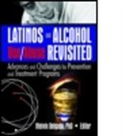 Melvin Delgado, Melvin (EDT) Delgado, Melvyn Delgado, Delgado Melvin, Melvin Delgado - Latinos and Alcohol Use/abuse Revisited