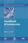 Russell Russell, S. Russell, Russell S, S. Russell - Hdbk of Nonwovens