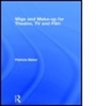 Patricia Baker, Patsy Baker - Wigs and Make-Up for Theatre, TV and Film