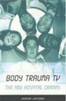 Jason Jacobs, Jason (University of Queensland Jacobs, Jacobs Jason, Na Na - Body Trauma TV