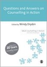 Windy Dryden, Windy Dryden - Questions and Answers on Counselling in Action