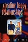 Richard Nelson-Jones, Nelson-Jones Richard - Creating Happy Relationships