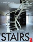 Alan, Alan Blanc, Alan Blanc Blanc, Sylvia Blanc, Blanc Alan, Blanc Sylvia - Stairs