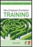 Karen Lawson, Lawson Karen - New Employee Orientation Training